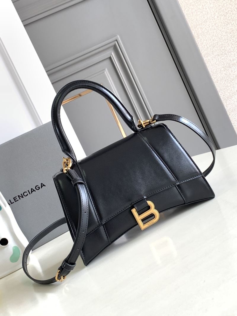 Balenciaga Hourglass Bags